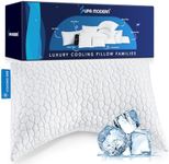 Side Sleeper Pillow for Neck and Sh