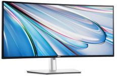 Dell Ultrasharp 34" Curved IPS Thunderbolt Hub Monitor