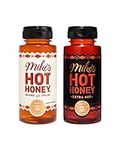Mike’s Hot Honey–Original & Extra H