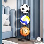 Basketball Storage