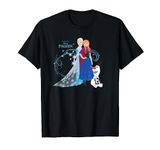 Disney Frozen Sisters T-Shirt