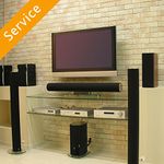 Amazon Home Services TV Stands