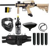 Maddog Tippmann Cronus Tactical Sil