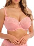 Fantasie Adelle Side Support Bra Coral Pink 36E