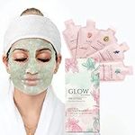 A TYPICAL Jelly Mask for Facials Pr