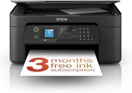 Epson Work