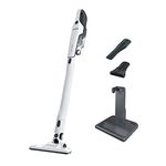 SHARK CH963AMZ ULTRACYCLONE System 2-in-1 Cordless Vacuum, Ultra-Lightweight and Portable for Car and Home, White