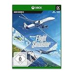 Microsoft Flight Simulator (Disc) -