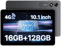 UMIDIGI 10 inch Android Gaming Tabl