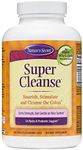 Nature's Secret Super Cleanse Tabs, 200 ct