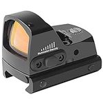 Paike Red Dot Sight Open 3.5 MOA with 20mm Mount