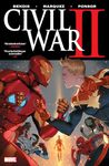 CIVIL WAR II [NEW PRINTING]