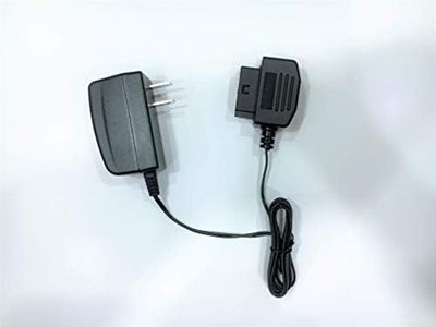 AC Adapter for AT&T ZTE Mobley with Built in Timeout Prevention