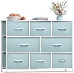 Sorbus Kids Dresser with 8 Drawers 