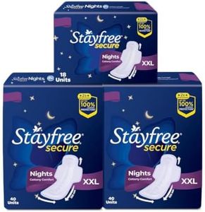 Stayfree S