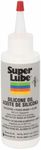 Super Lube Silicone Oil High & Low 