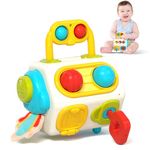 Travel Toys For 1 Year Olds