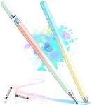 Stylus Pens for Touch Screens(2 Pcs