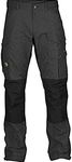 Fjällräven Women's Vidda Pro Trouser, Dark Grey, 50 (EU)