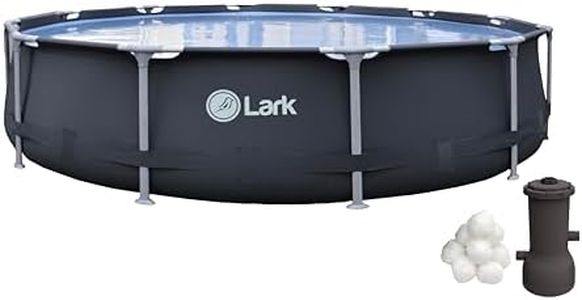 Lark Rust 