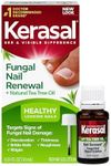 Kerasal Renewal Nail Repair Solutio