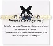 HUASAI Always Believe in Yourself B