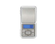 HAORONG Pocket Digital Scales Jewellery Gold Weighing Mini LCD Electronic 0.1g 500g