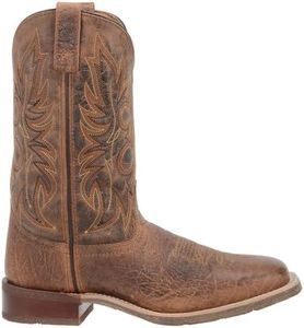 Laredo men
