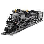 Chunbrommisam Steam Model Train Bui