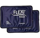 FlexiKold Gel Soft Flexible Ice Pac