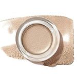 Revlon Color Stay Creme Eye Shadow, Longwear Blendable Matte or Shimmer Eye Makeup with Applicator Brush in Champagne, Creme Brulee (705), 5.2 g (Pack of 1)