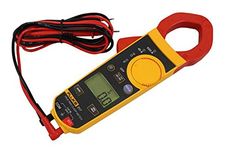 Fluke 317 Trms Clamp Meters (FLUKE-317)