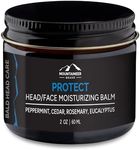 Mountaineer Brand All Natural Bald 