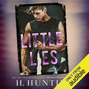 Little Lie