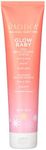 Pacifica Body Scrub - Glow Baby AHA Brightening – Vitamin C with Kakadu Plum, Pineapple & Papaya – Exfoliating & Nourishing for Face, Body, Hands & Feet – Vegan & Cruelty-Free, 5 fl oz