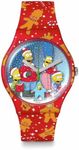 Swatch Wondrous Winter Wonderland Q