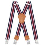 Male Suspenders