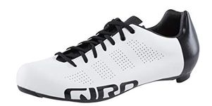 Giro Empire Acc Road Cycling Shoes White/Black 43