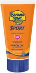 Banana Boat Sport Sunscreen Lotion SPF50+ 100g, UVA/UVB, Non-Greasy, Sweat Resistant, 4-Hour Water Resistant, Made in Australia