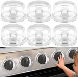Stove Knob