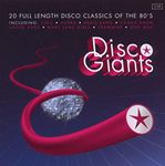 Disco Giants 1 / Various