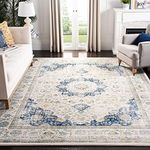 SAFAVIEH Evoke Collection Area Rug 