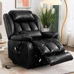 EDILLY Large Lift Chair Recliner, G