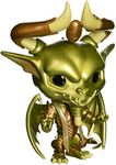 POP! Vinyl 6 Inch Magic The Gathering Nicol Bolas Action Figure Playsets