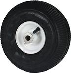 Toro 105-3471 Front Wheel And Tire 