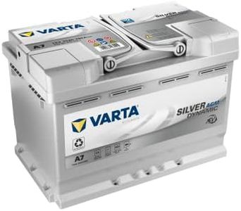 Batterie d