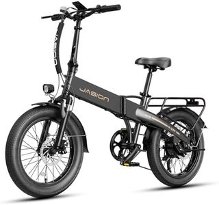 Jasion EB6