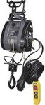 Bannon Compact Electric Cable Hoist