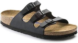 Birkenstock Unisex Arizona Birko-Fl