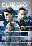 Blindspot: Season 4